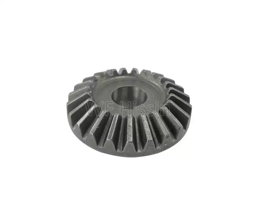 Bevel gear